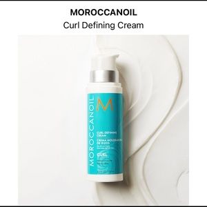 Moroccanoil - Curl Defining Cream